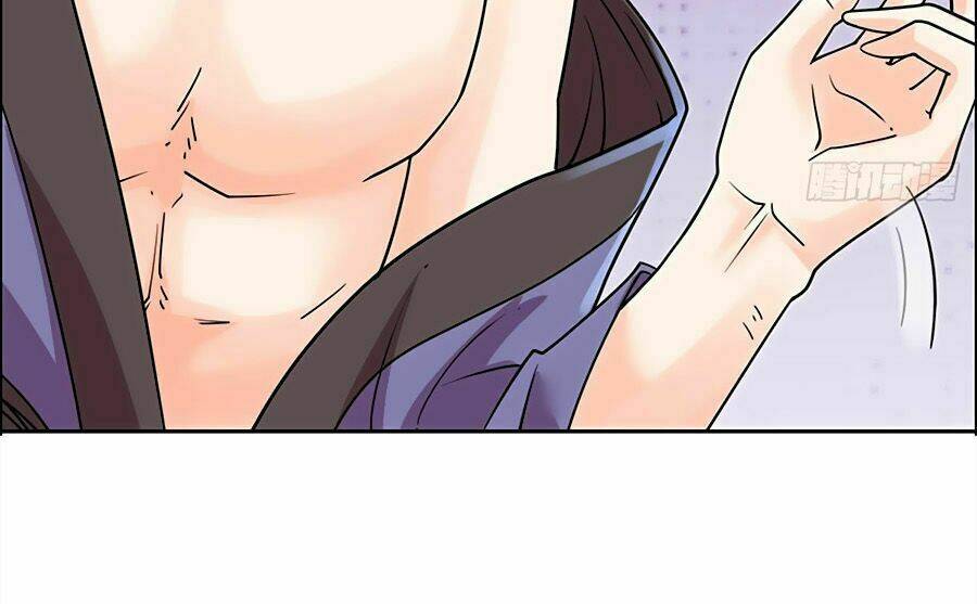 Vương Gia Là Đầu Đại Lão Hổ Chapter 26 - Trang 2