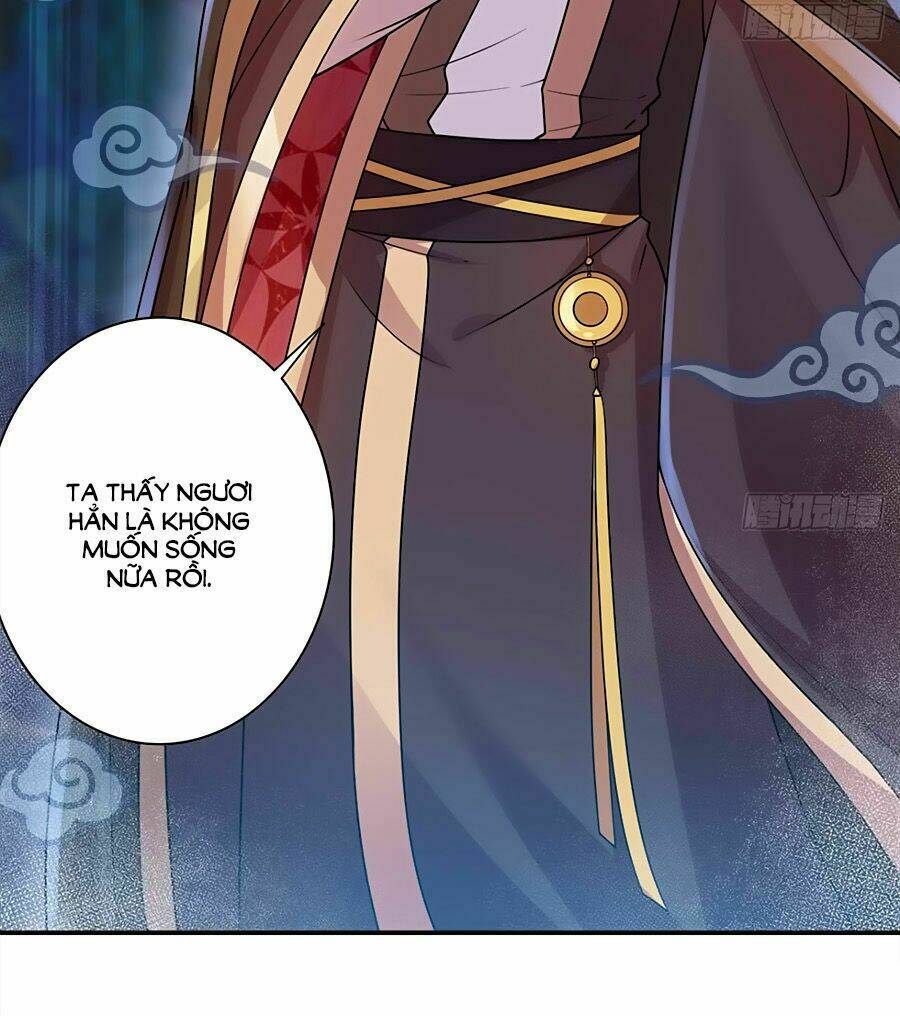 Vương Gia Là Đầu Đại Lão Hổ Chapter 26 - Trang 2