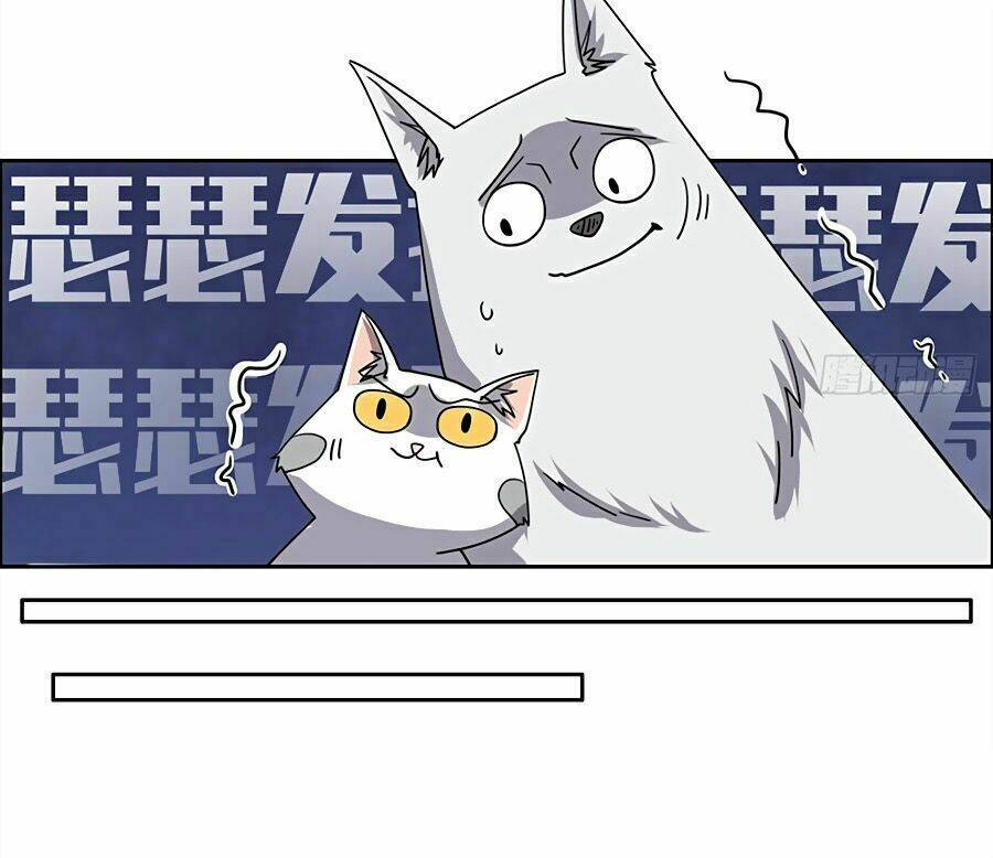 Vương Gia Là Đầu Đại Lão Hổ Chapter 26 - Trang 2