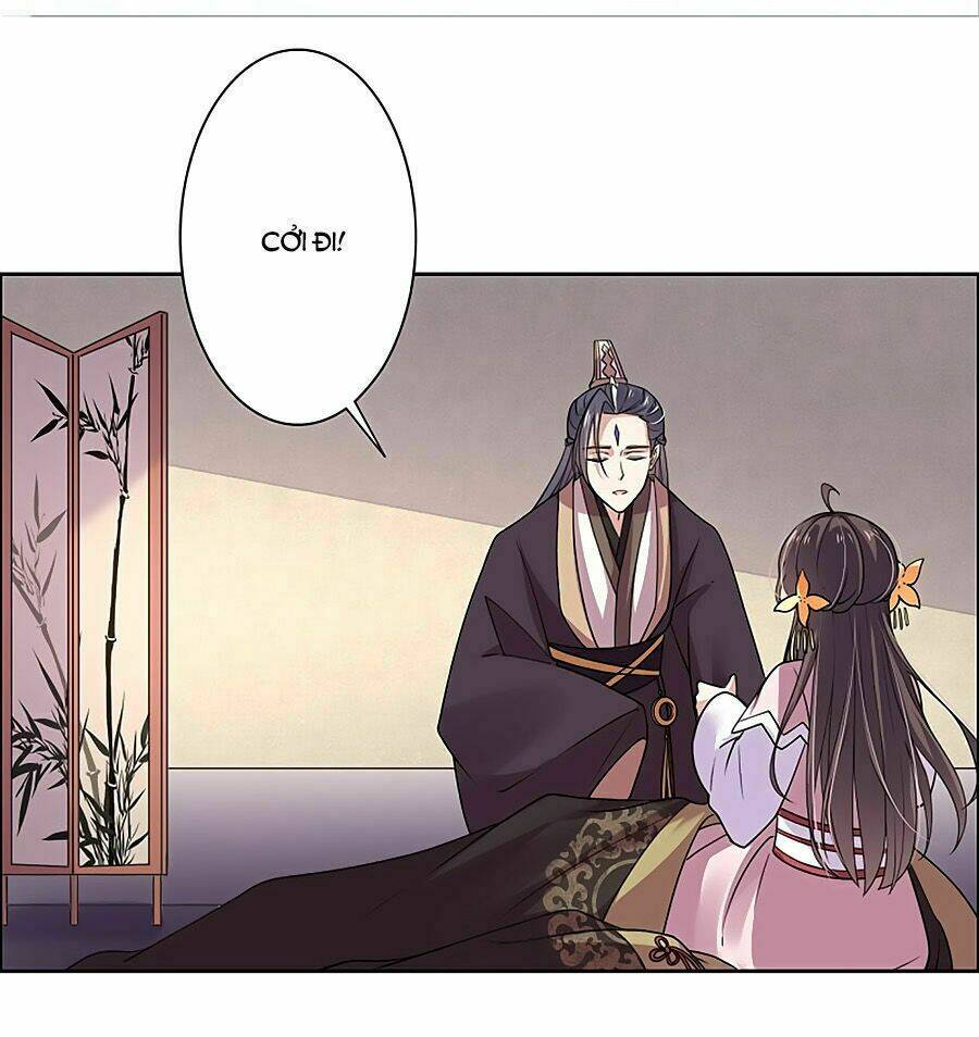 Vương Gia Là Đầu Đại Lão Hổ Chapter 27 - Trang 2