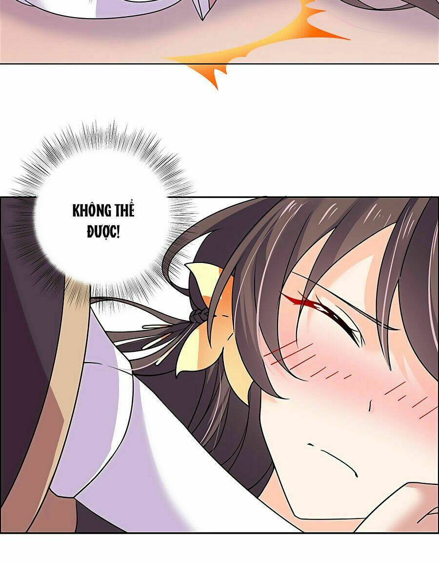 Vương Gia Là Đầu Đại Lão Hổ Chapter 27 - Trang 2