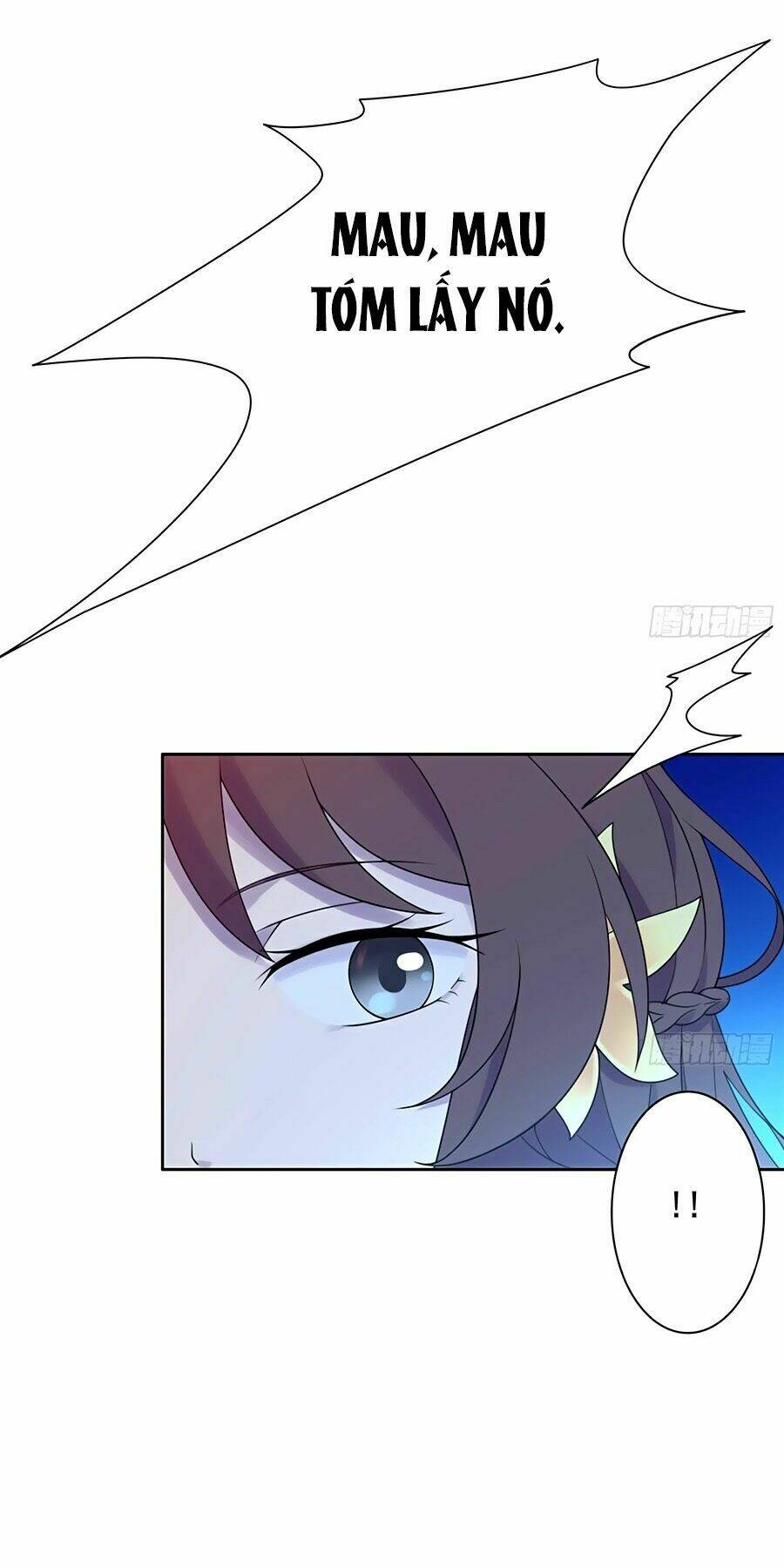 Vương Gia Là Đầu Đại Lão Hổ Chapter 28 - Trang 2