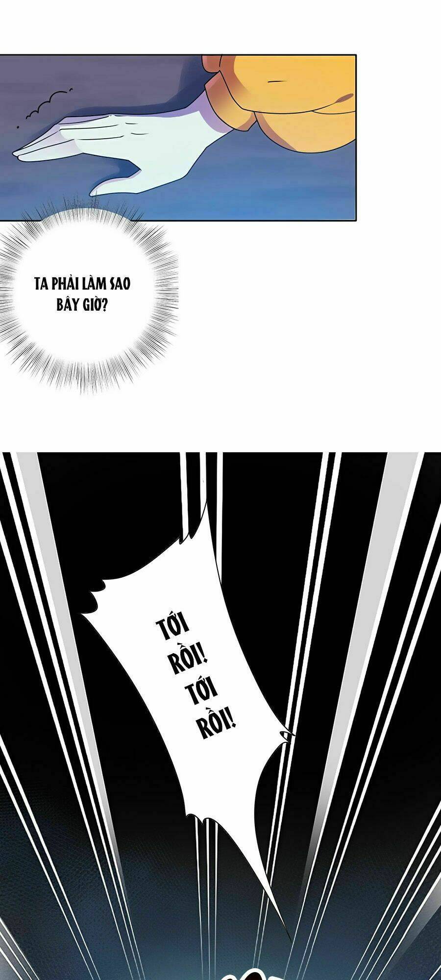 Vương Gia Là Đầu Đại Lão Hổ Chapter 29 - Trang 2