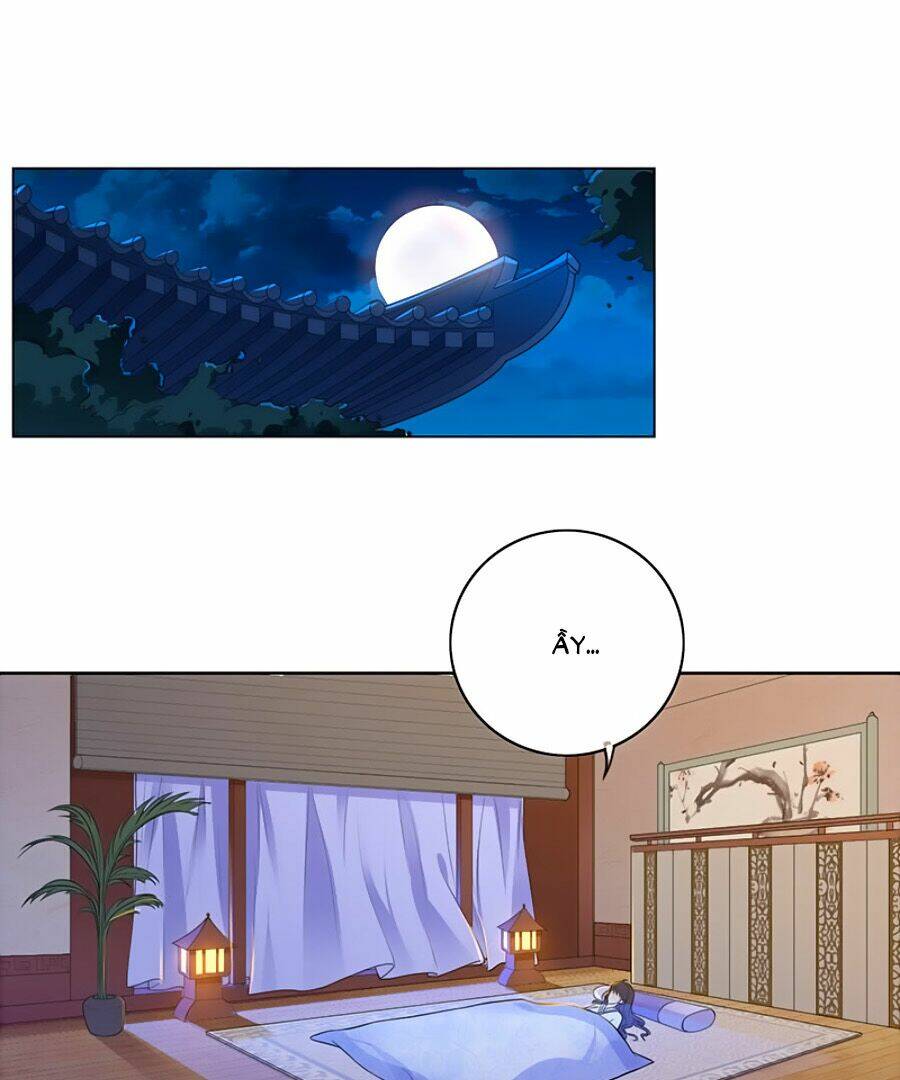 Vương Gia Là Đầu Đại Lão Hổ Chapter 3 - Trang 2