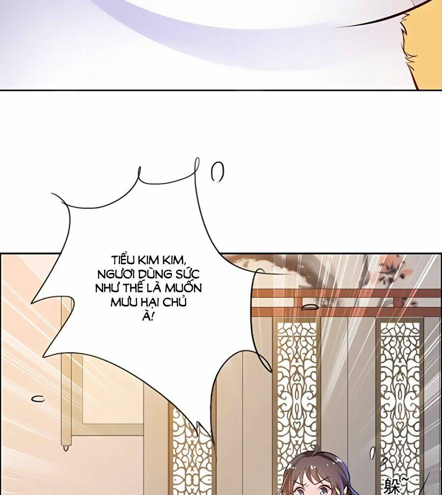 Vương Gia Là Đầu Đại Lão Hổ Chapter 3 - Trang 2