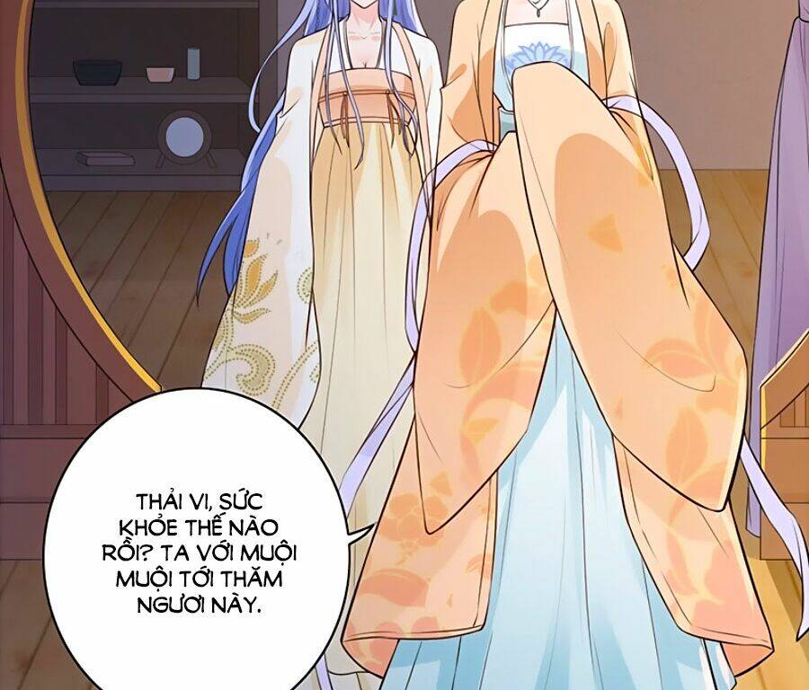 Vương Gia Là Đầu Đại Lão Hổ Chapter 3 - Trang 2