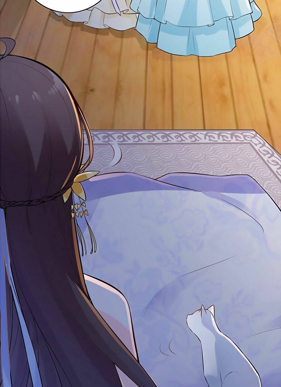 Vương Gia Là Đầu Đại Lão Hổ Chapter 3 - Trang 2