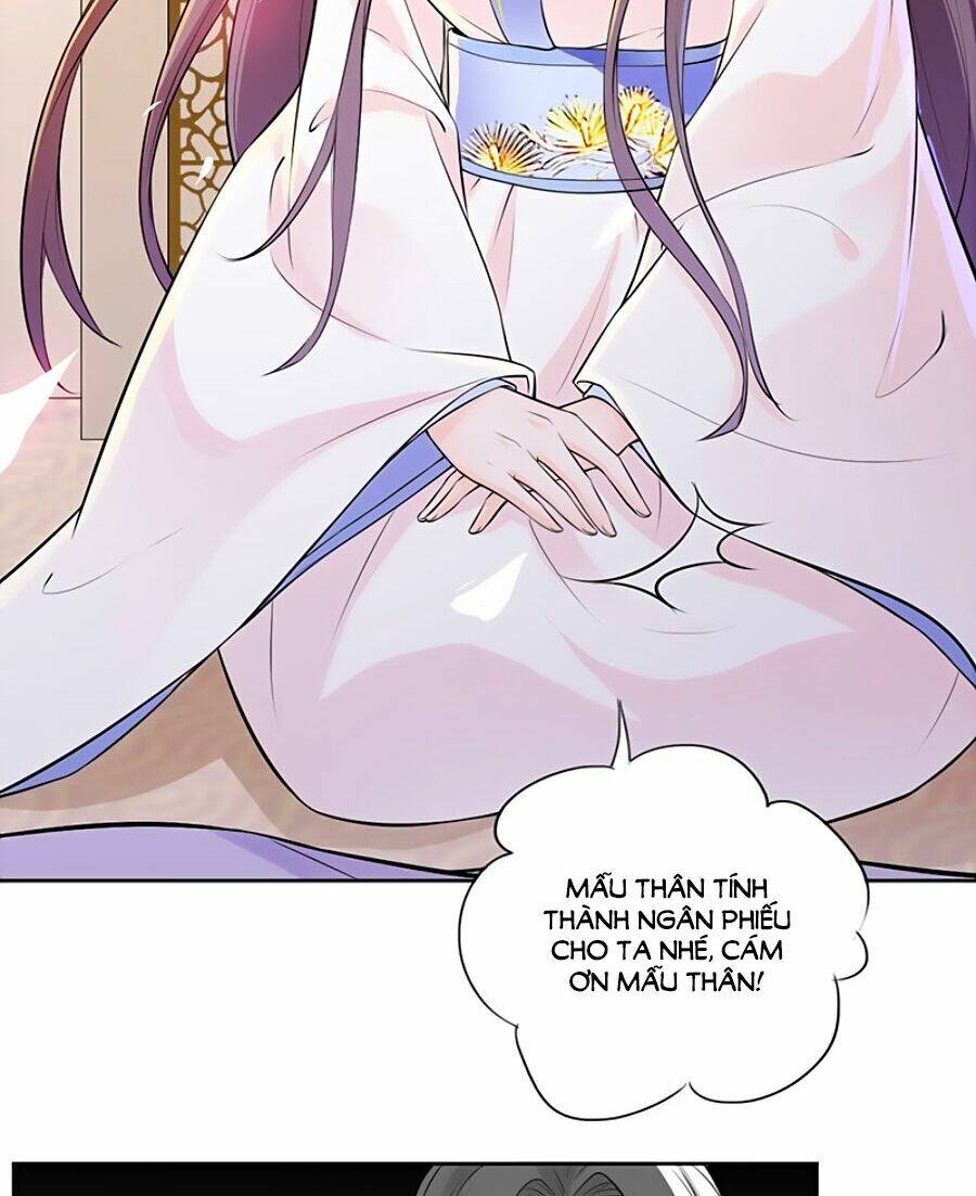 Vương Gia Là Đầu Đại Lão Hổ Chapter 3 - Trang 2