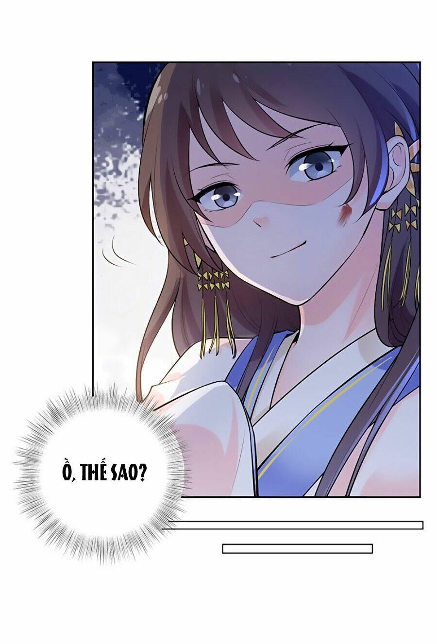 Vương Gia Là Đầu Đại Lão Hổ Chapter 3 - Trang 2