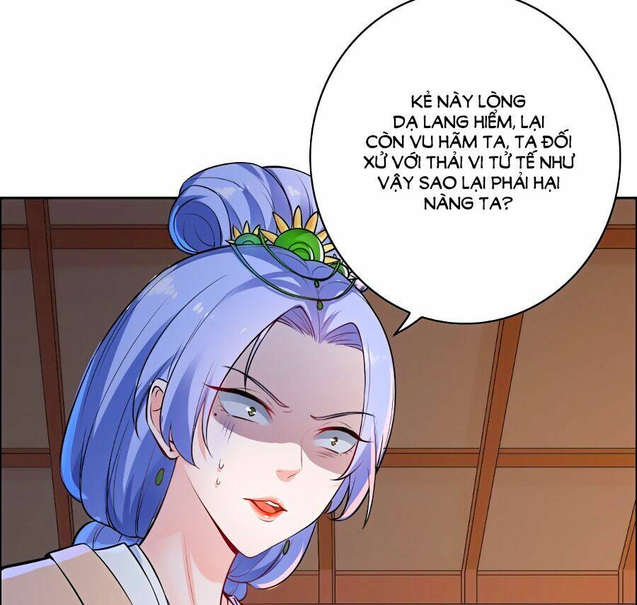 Vương Gia Là Đầu Đại Lão Hổ Chapter 3 - Trang 2