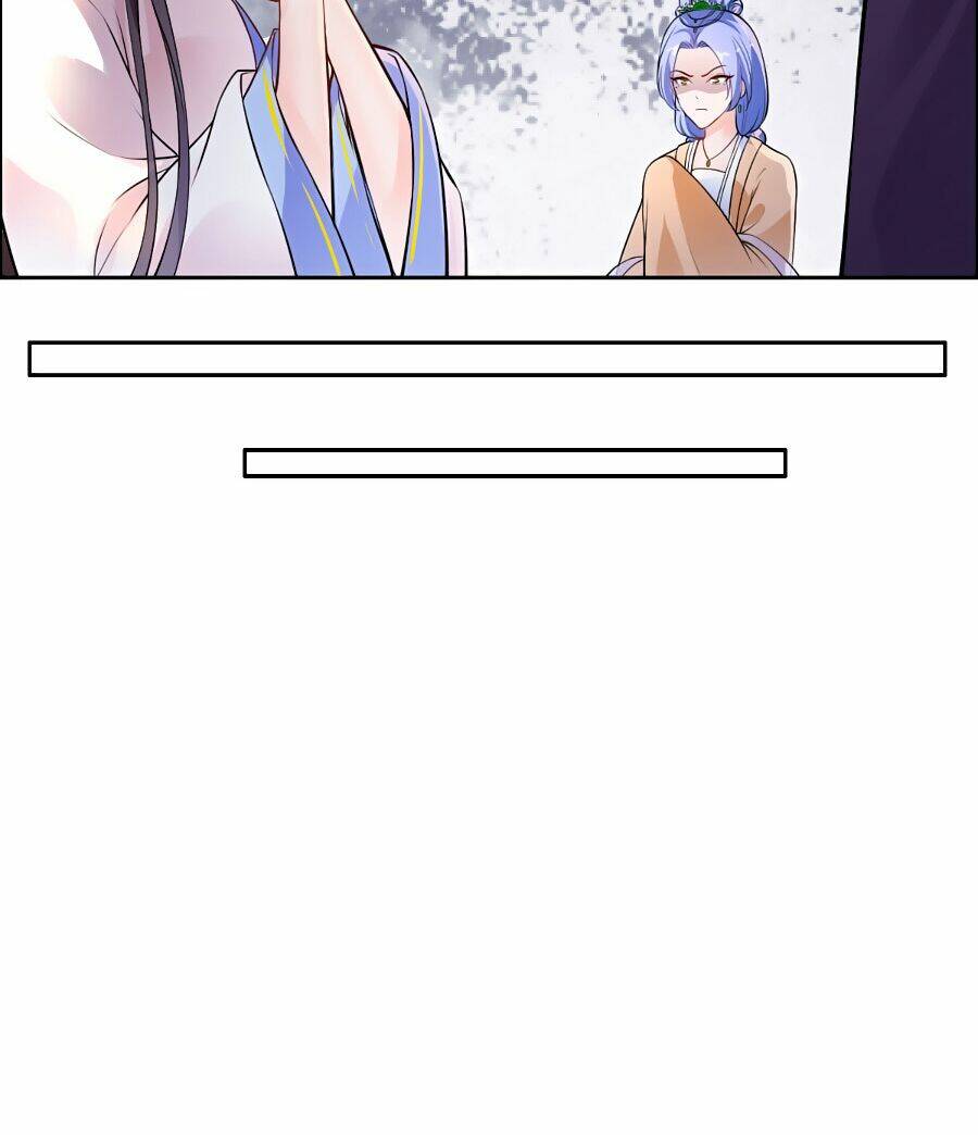 Vương Gia Là Đầu Đại Lão Hổ Chapter 3 - Trang 2