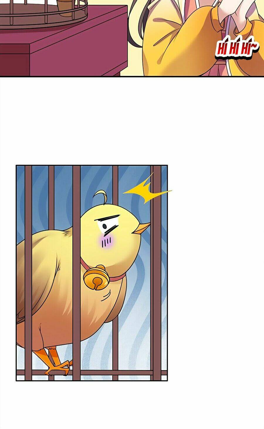 Vương Gia Là Đầu Đại Lão Hổ Chapter 30 - Trang 2