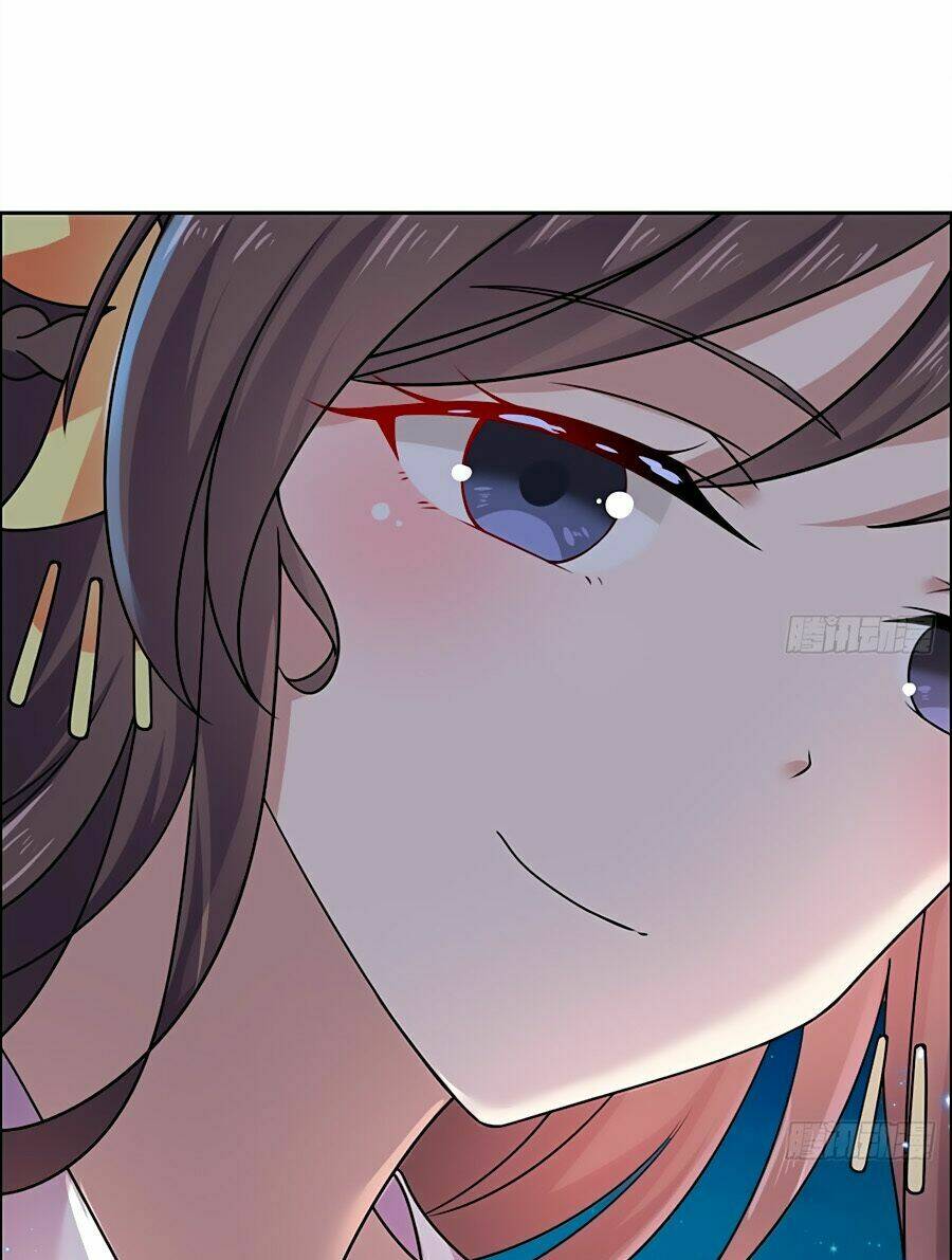 Vương Gia Là Đầu Đại Lão Hổ Chapter 30 - Trang 2