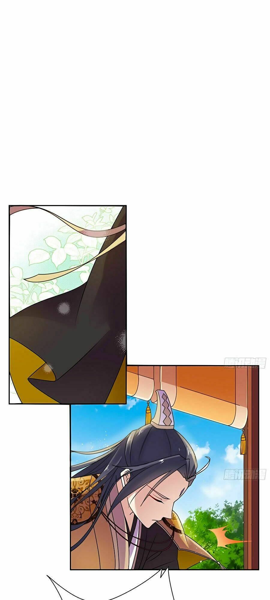 Vương Gia Là Đầu Đại Lão Hổ Chapter 31 - Trang 2