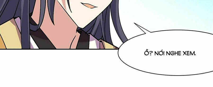 Vương Gia Là Đầu Đại Lão Hổ Chapter 31 - Trang 2