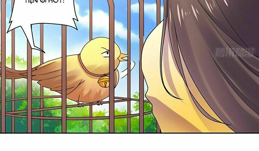 Vương Gia Là Đầu Đại Lão Hổ Chapter 31 - Trang 2