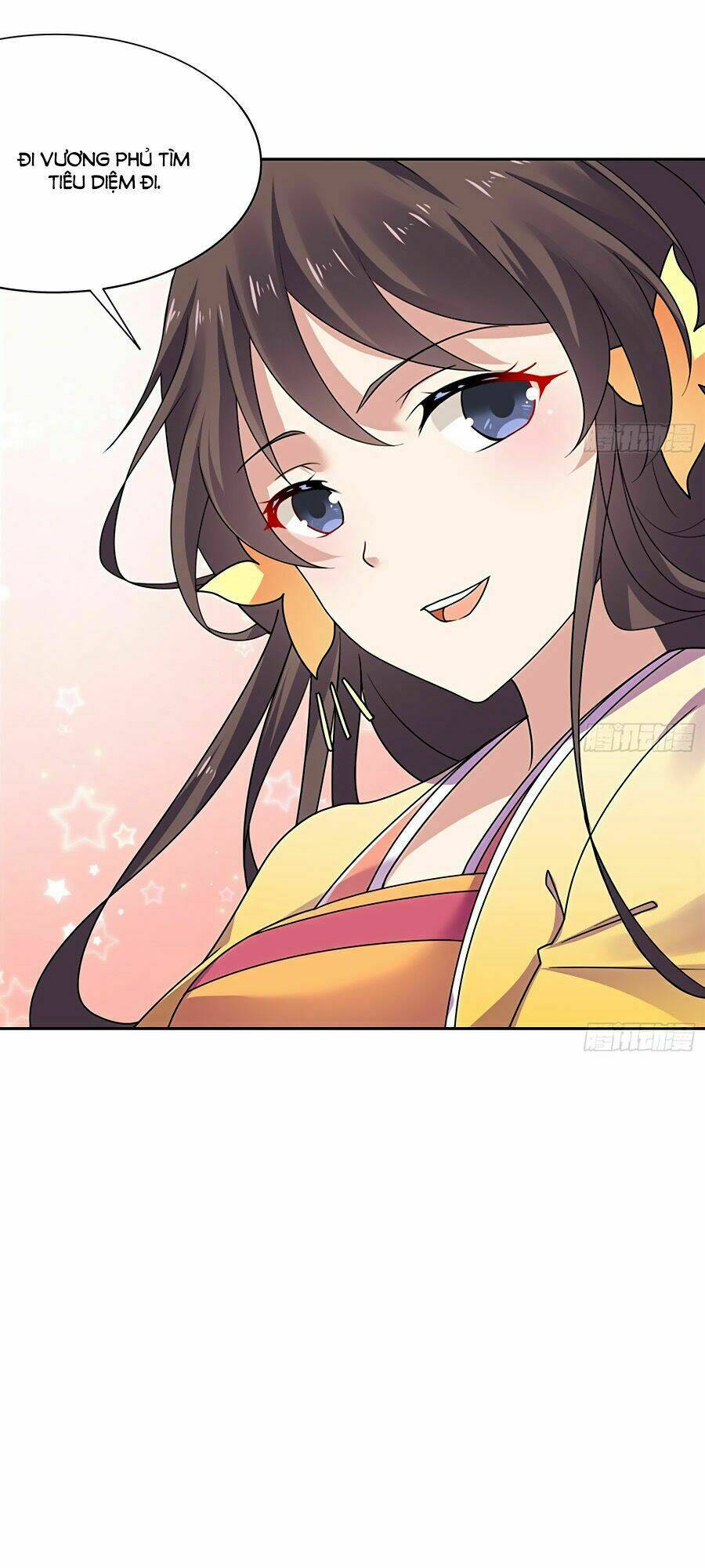 Vương Gia Là Đầu Đại Lão Hổ Chapter 31 - Trang 2