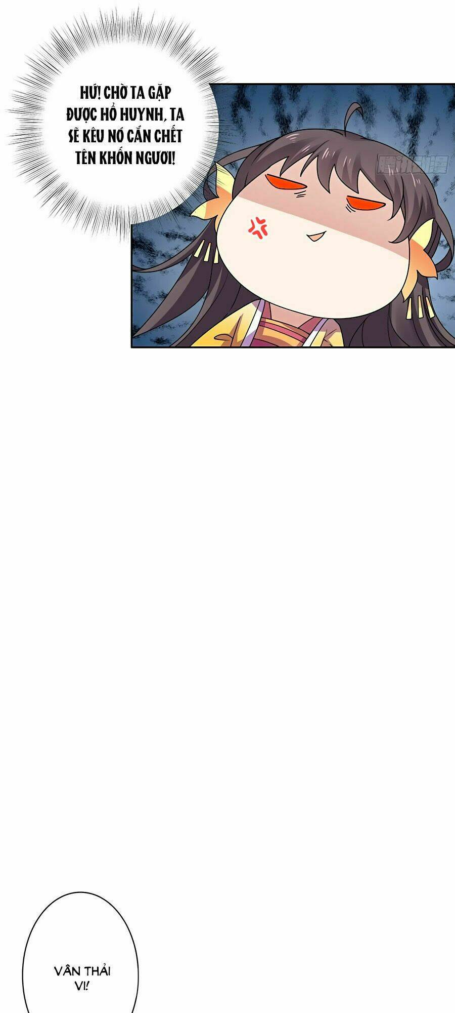 Vương Gia Là Đầu Đại Lão Hổ Chapter 32 - Trang 2