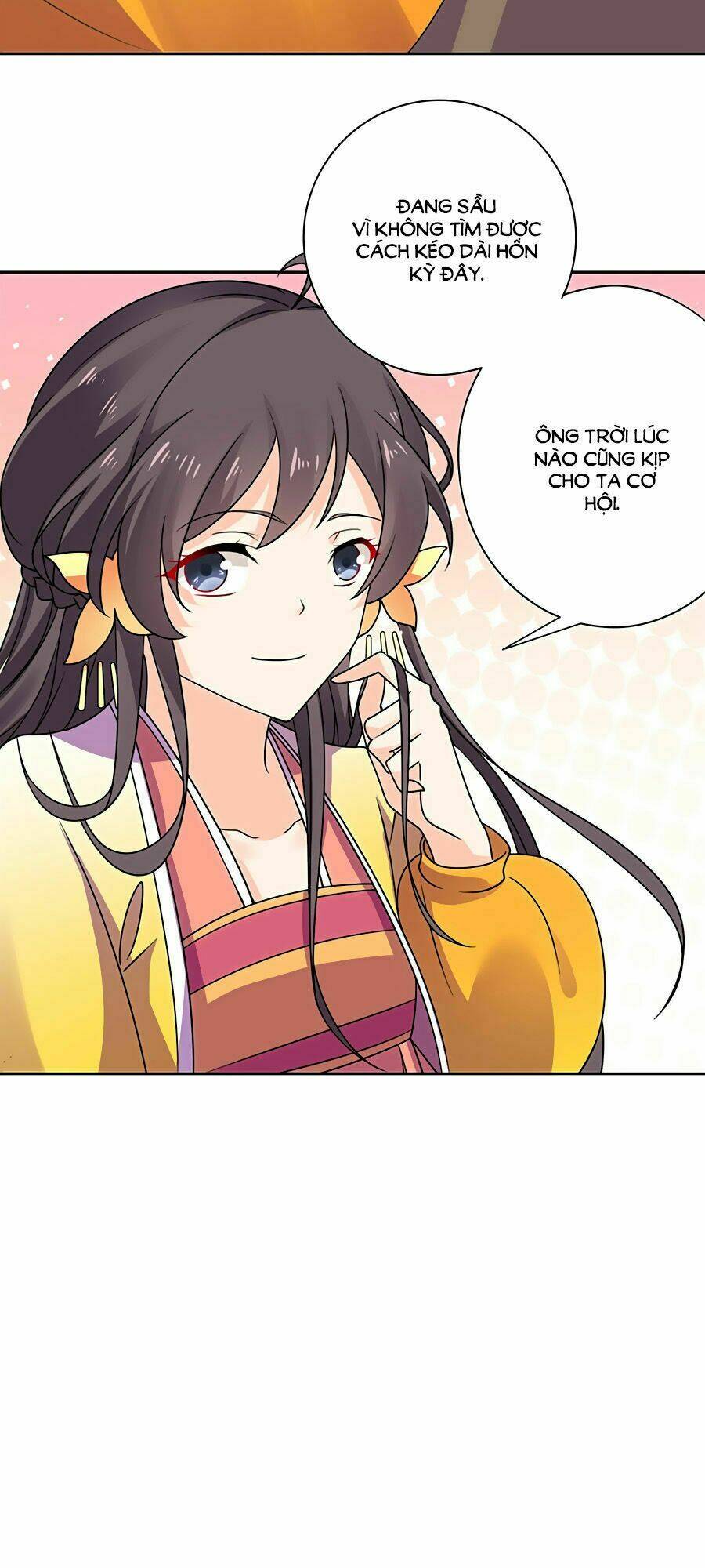 Vương Gia Là Đầu Đại Lão Hổ Chapter 32 - Trang 2