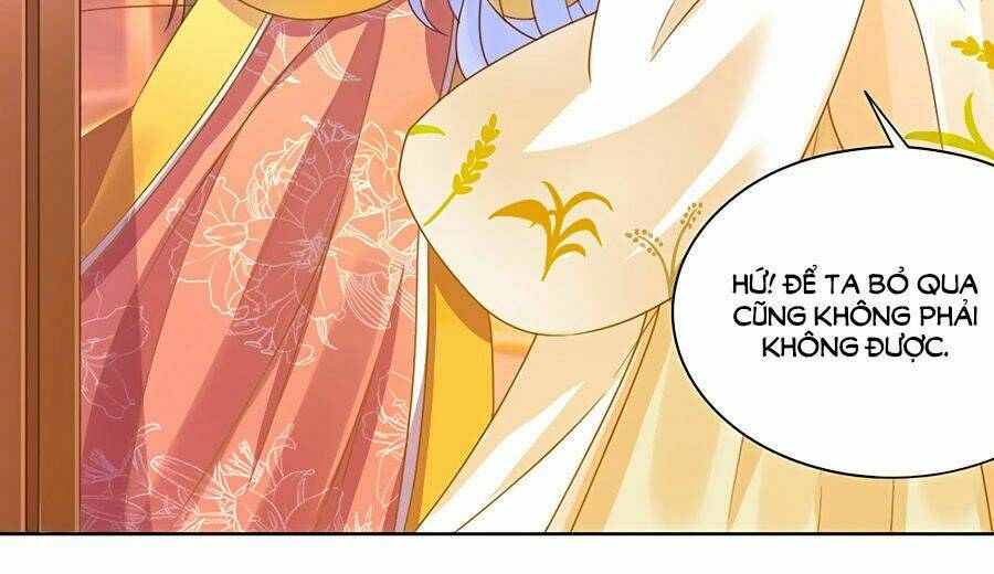 Vương Gia Là Đầu Đại Lão Hổ Chapter 32 - Trang 2