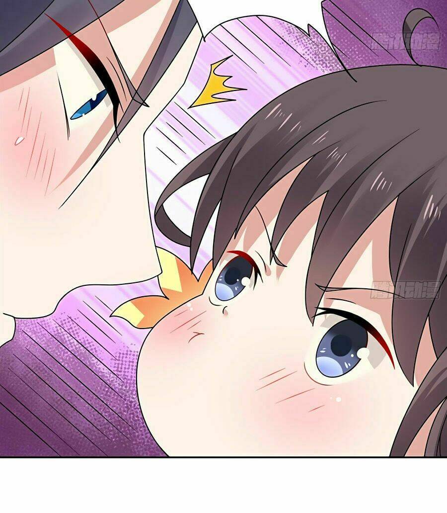 Vương Gia Là Đầu Đại Lão Hổ Chapter 32 - Trang 2