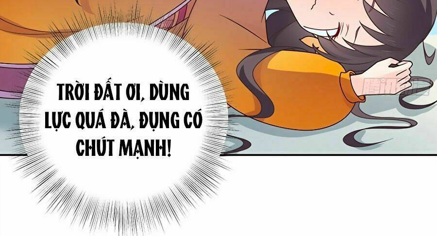 Vương Gia Là Đầu Đại Lão Hổ Chapter 33 - Trang 2