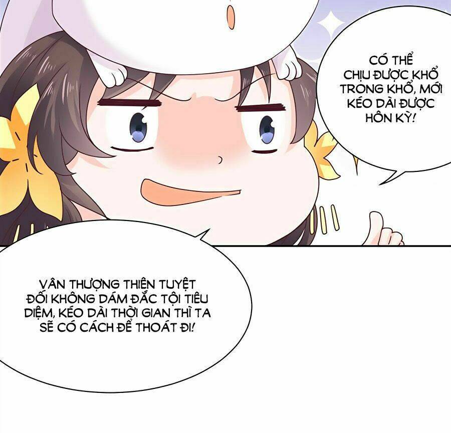 Vương Gia Là Đầu Đại Lão Hổ Chapter 34 - Trang 2