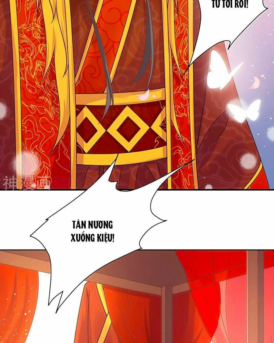 Vương Gia Là Đầu Đại Lão Hổ Chapter 36 - Trang 2