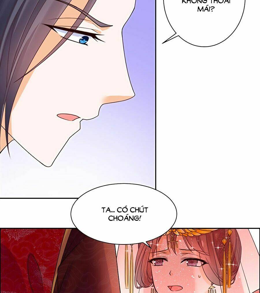 Vương Gia Là Đầu Đại Lão Hổ Chapter 36 - Trang 2