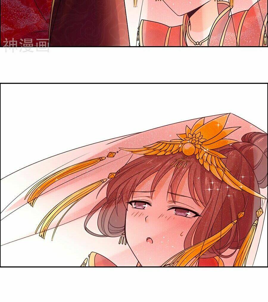 Vương Gia Là Đầu Đại Lão Hổ Chapter 36 - Trang 2