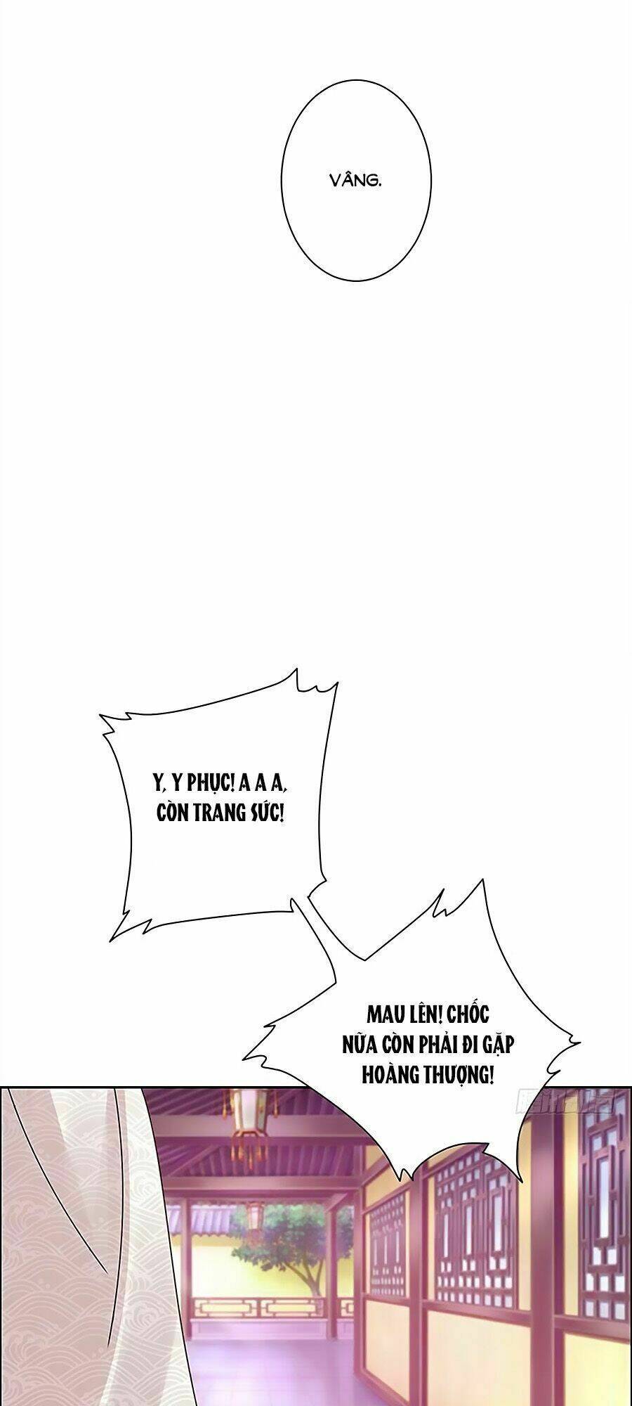 Vương Gia Là Đầu Đại Lão Hổ Chapter 37 - Trang 2