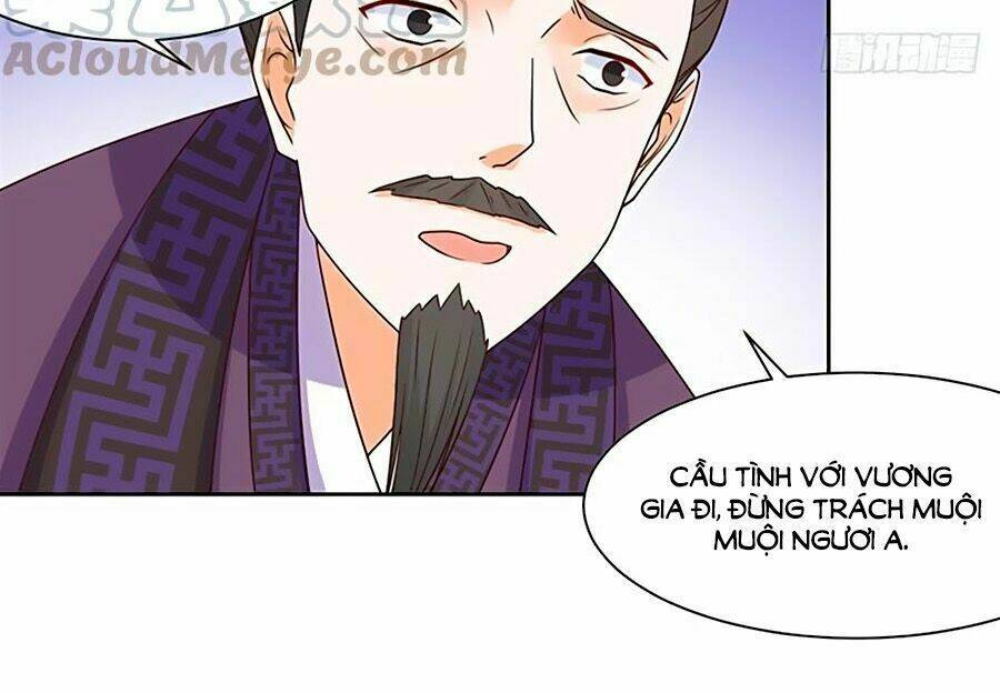 Vương Gia Là Đầu Đại Lão Hổ Chapter 39 - Trang 2