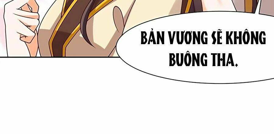 Vương Gia Là Đầu Đại Lão Hổ Chapter 39 - Trang 2