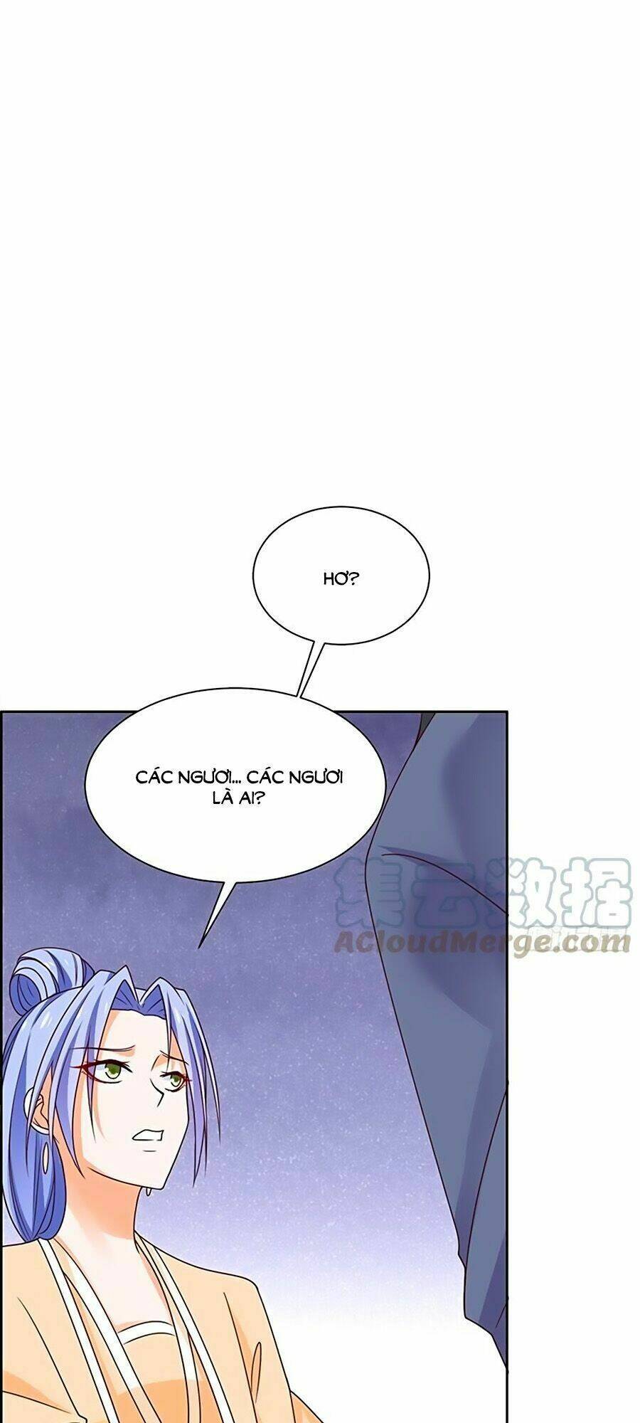 Vương Gia Là Đầu Đại Lão Hổ Chapter 39 - Trang 2