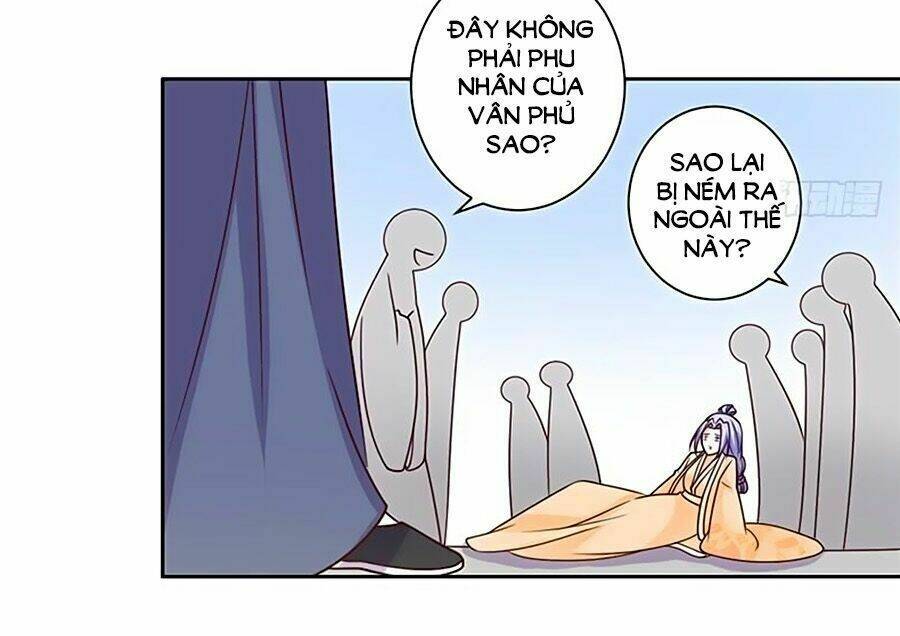 Vương Gia Là Đầu Đại Lão Hổ Chapter 39 - Trang 2