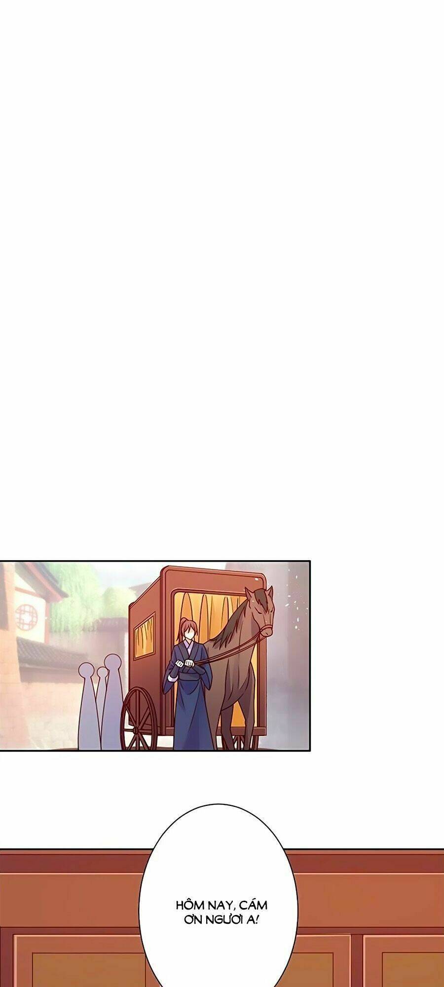 Vương Gia Là Đầu Đại Lão Hổ Chapter 39 - Trang 2