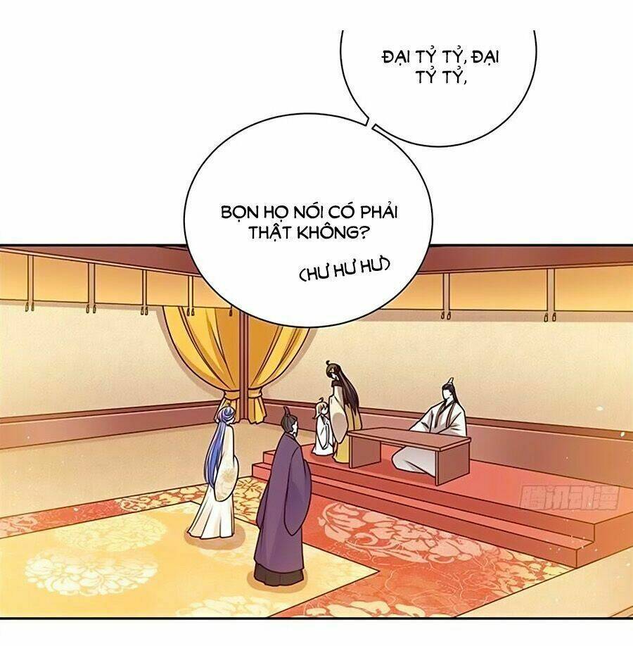 Vương Gia Là Đầu Đại Lão Hổ Chapter 39 - Trang 2