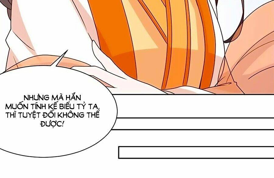 Vương Gia Là Đầu Đại Lão Hổ Chapter 40 - Trang 2