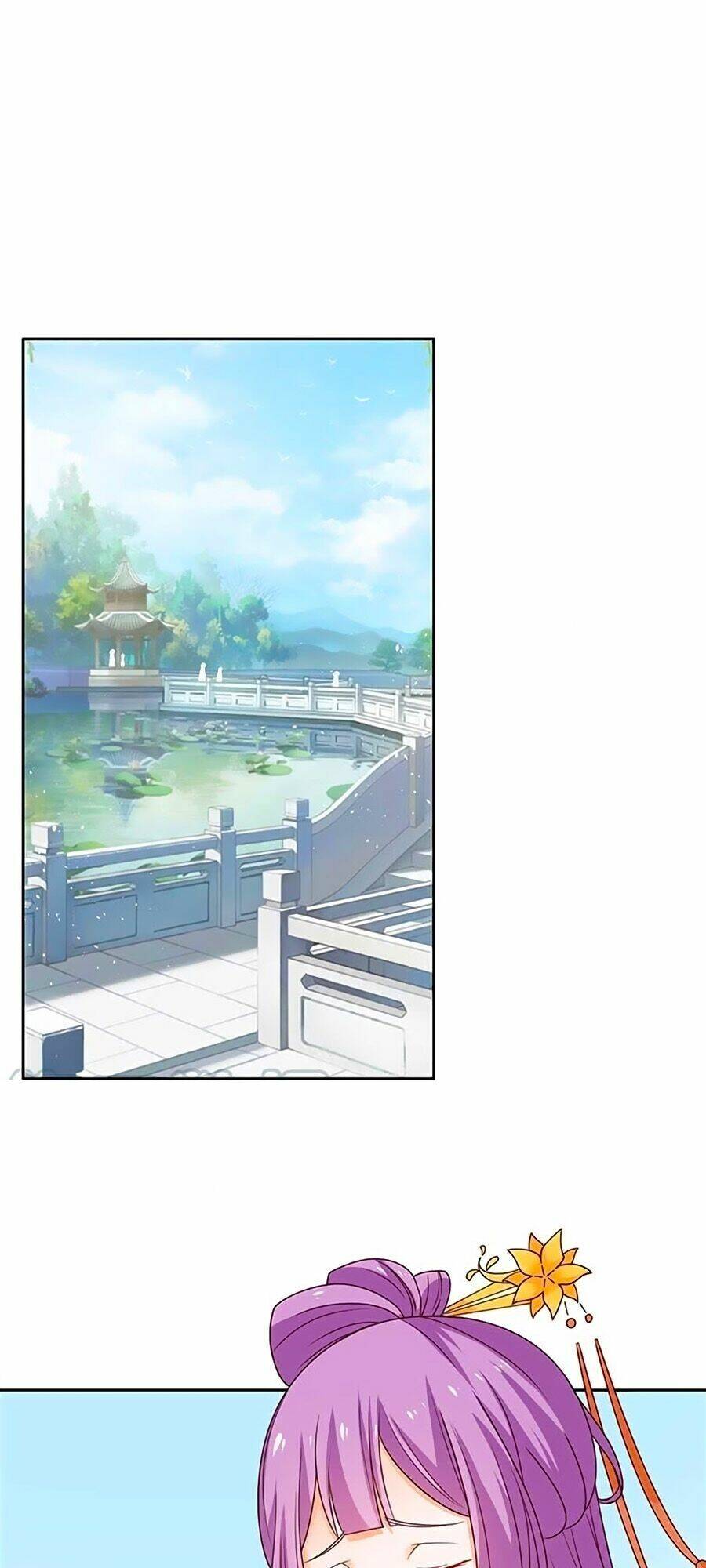 Vương Gia Là Đầu Đại Lão Hổ Chapter 40 - Trang 2