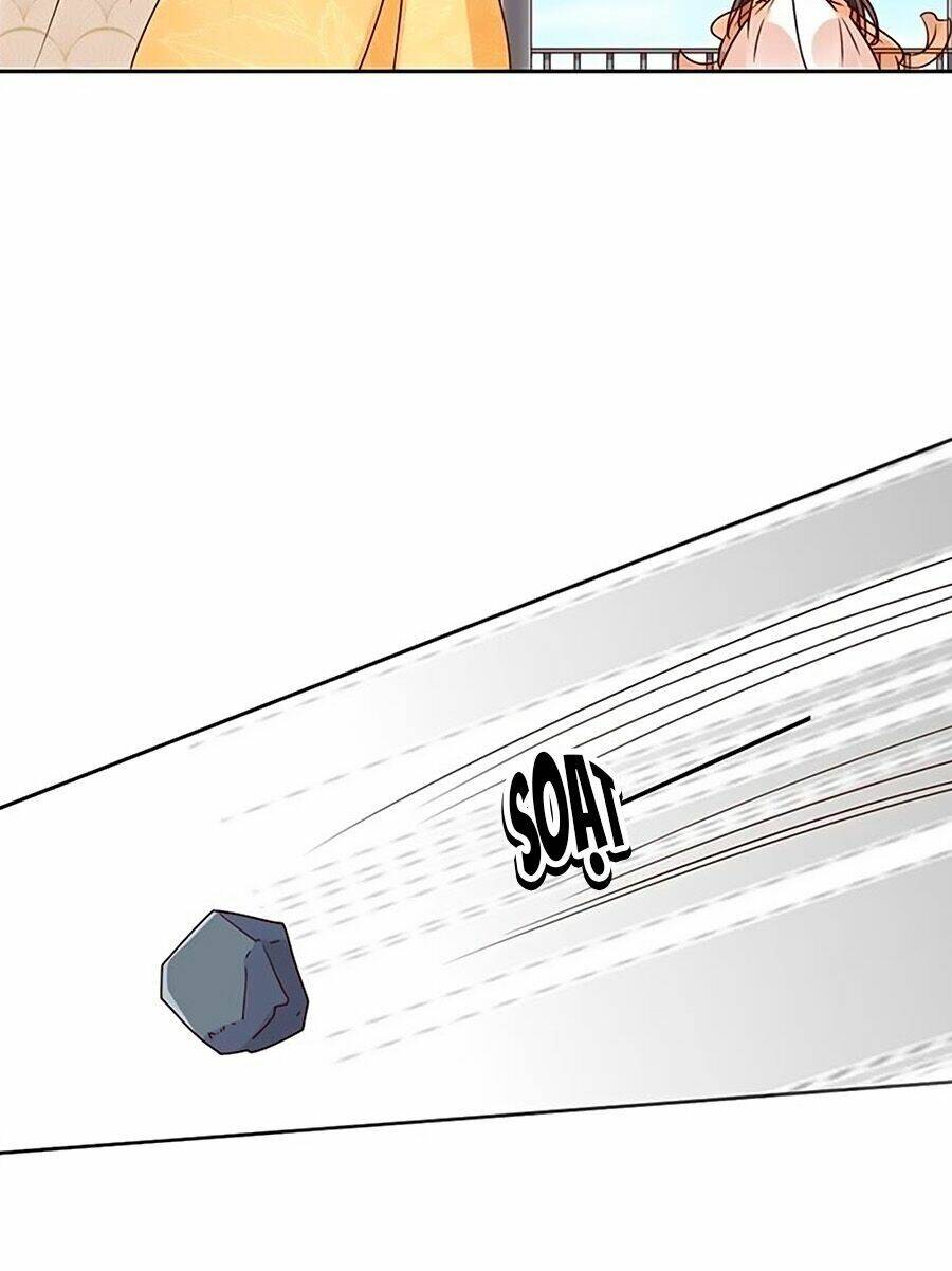 Vương Gia Là Đầu Đại Lão Hổ Chapter 40 - Trang 2