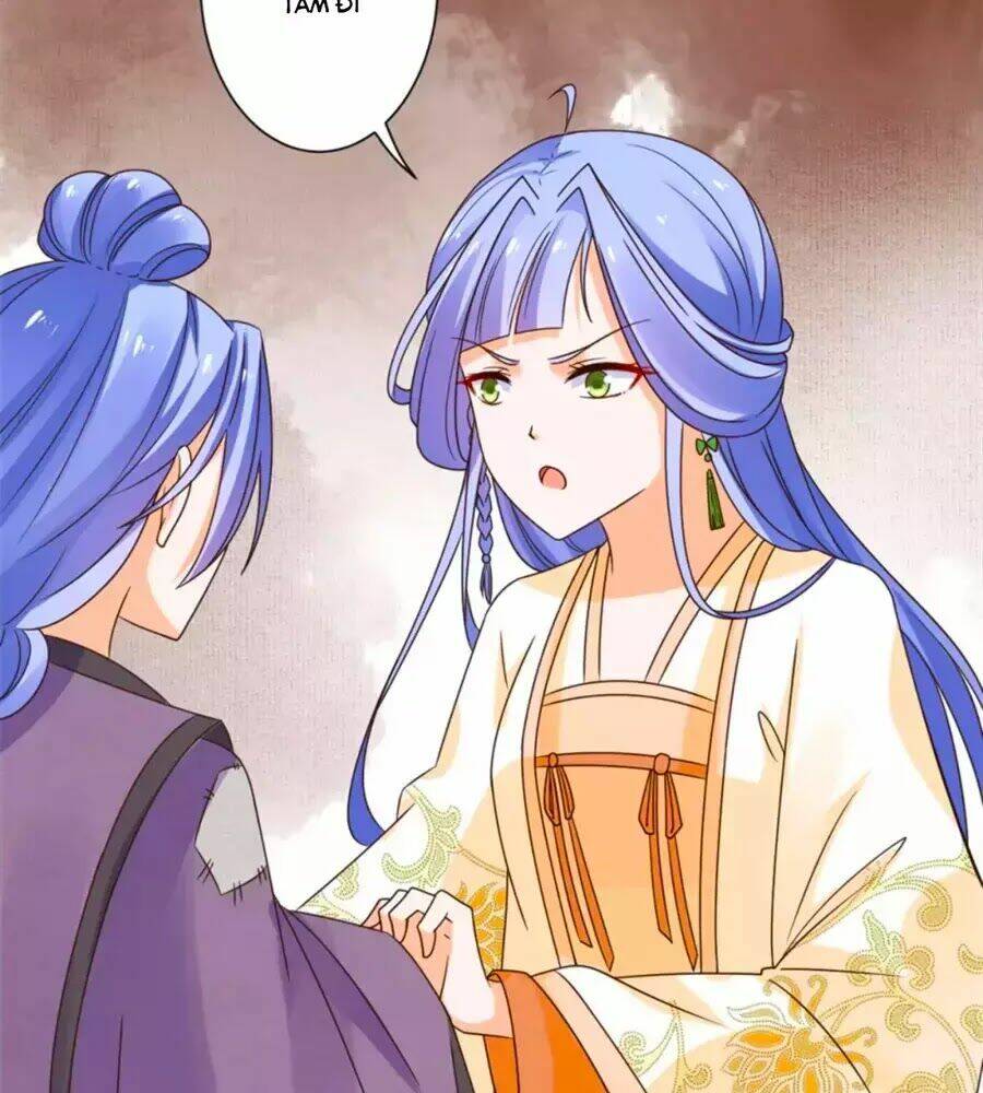 Vương Gia Là Đầu Đại Lão Hổ Chapter 41 - Trang 2