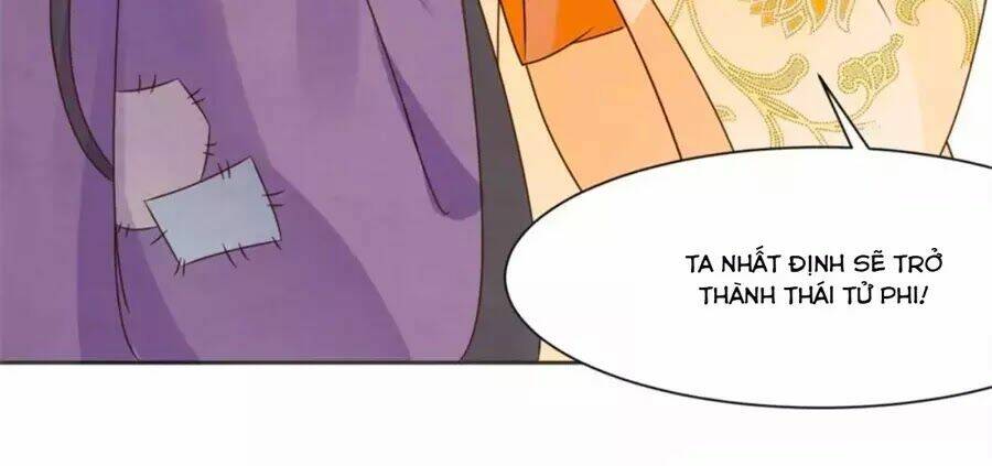 Vương Gia Là Đầu Đại Lão Hổ Chapter 41 - Trang 2