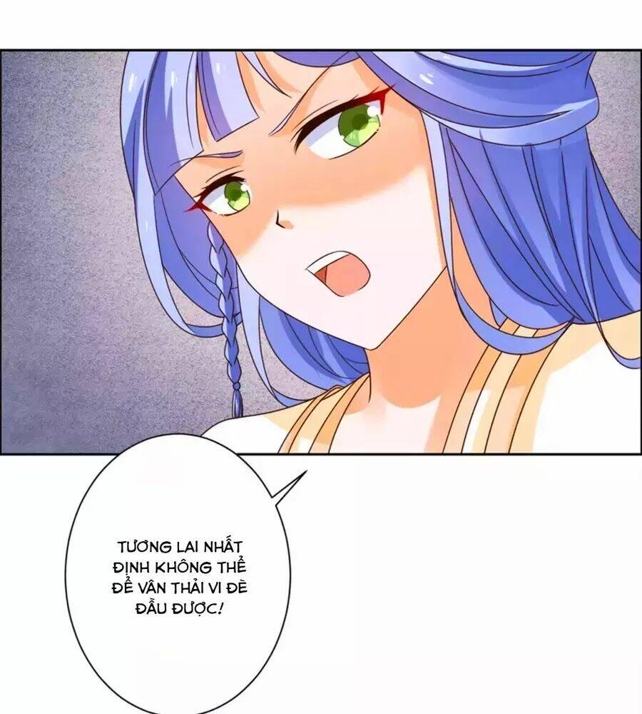 Vương Gia Là Đầu Đại Lão Hổ Chapter 41 - Trang 2