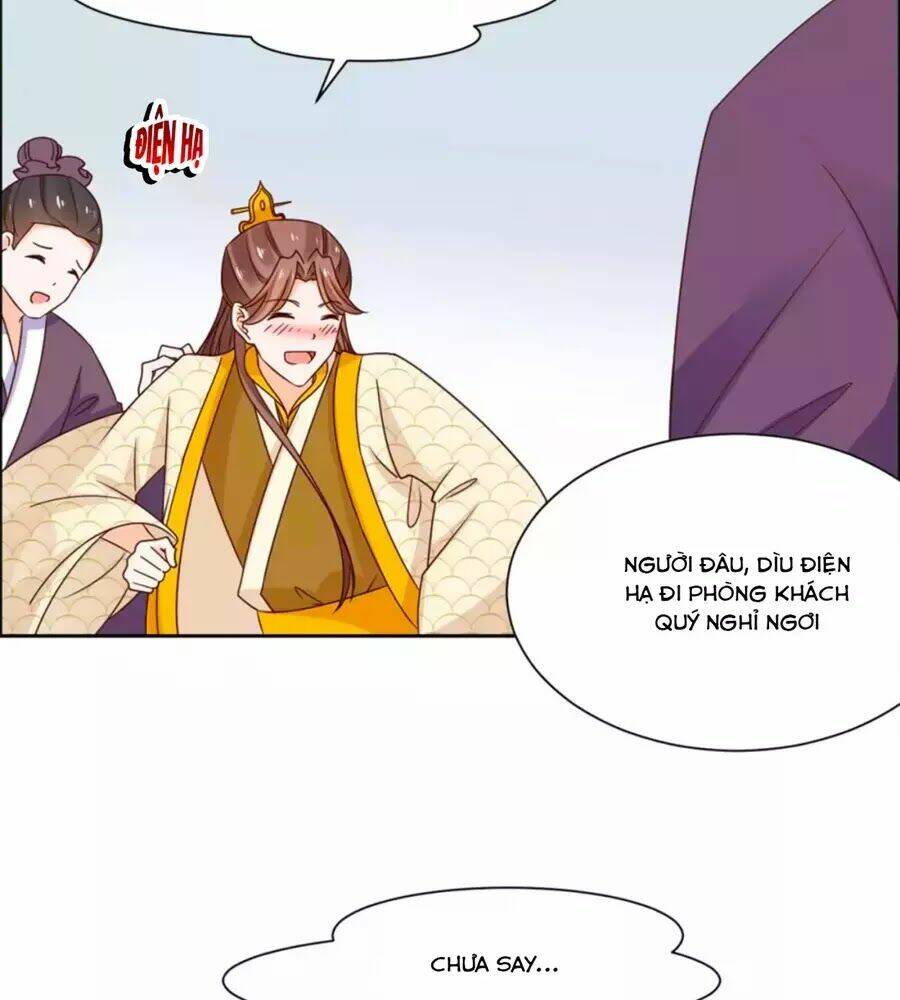 Vương Gia Là Đầu Đại Lão Hổ Chapter 41 - Trang 2