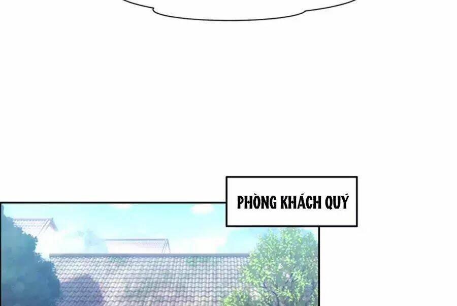 Vương Gia Là Đầu Đại Lão Hổ Chapter 41 - Trang 2