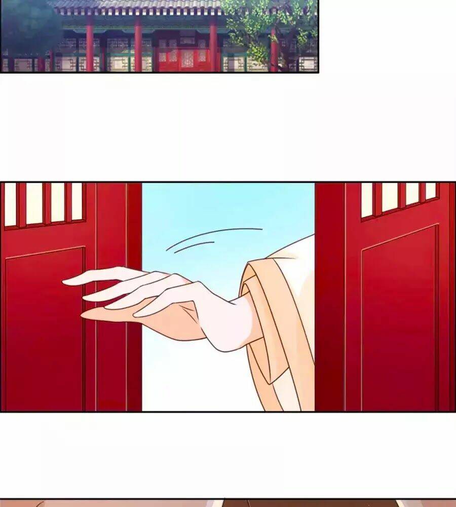 Vương Gia Là Đầu Đại Lão Hổ Chapter 41 - Trang 2