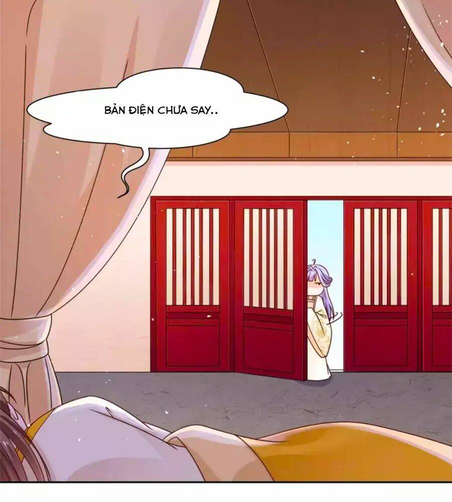 Vương Gia Là Đầu Đại Lão Hổ Chapter 41 - Trang 2