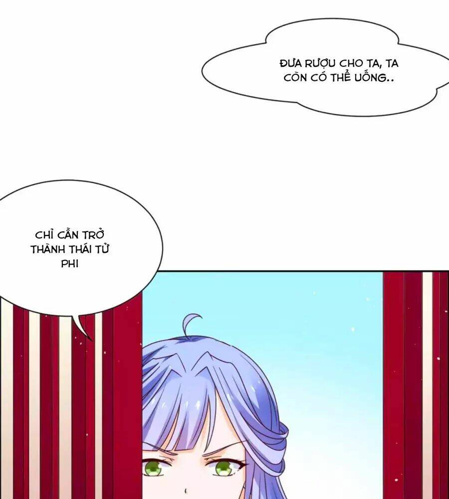 Vương Gia Là Đầu Đại Lão Hổ Chapter 41 - Trang 2