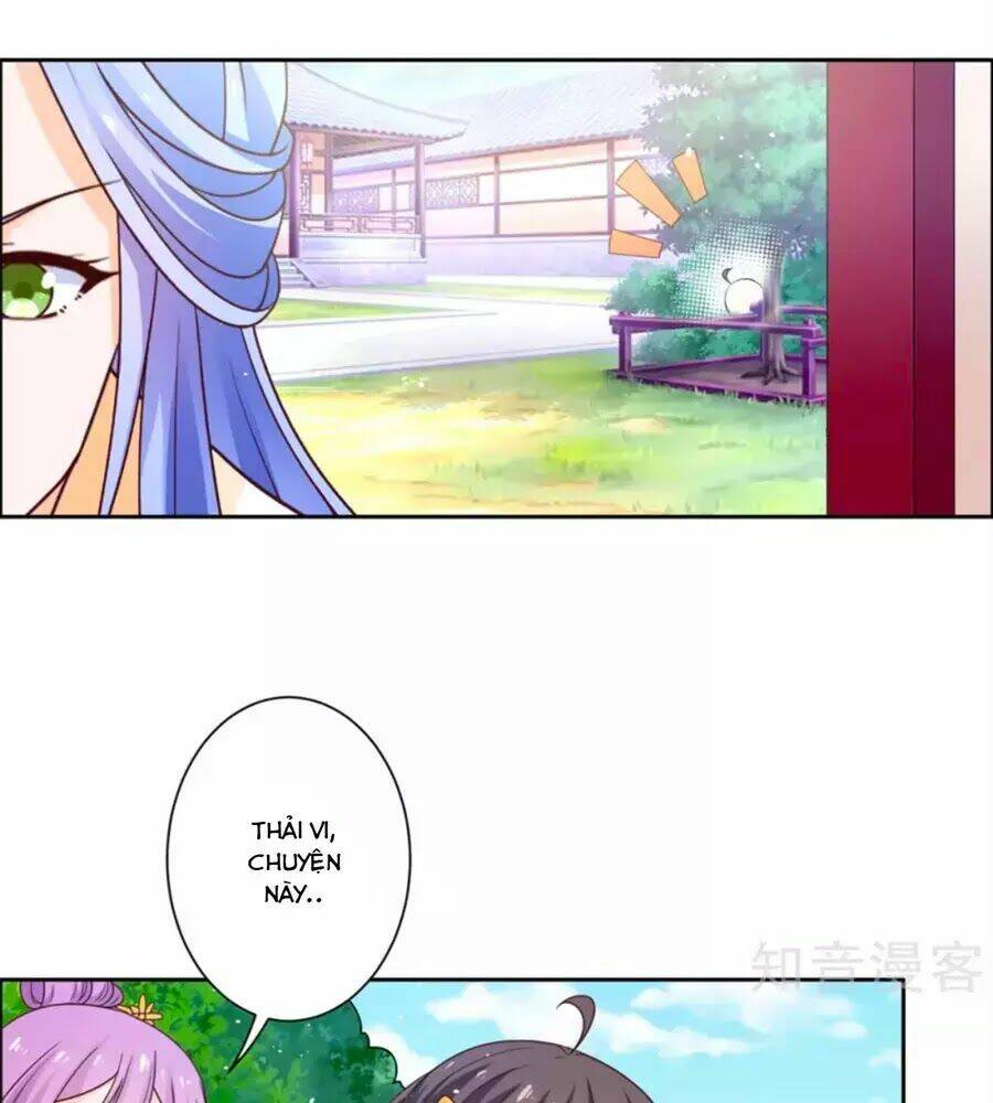 Vương Gia Là Đầu Đại Lão Hổ Chapter 41 - Trang 2