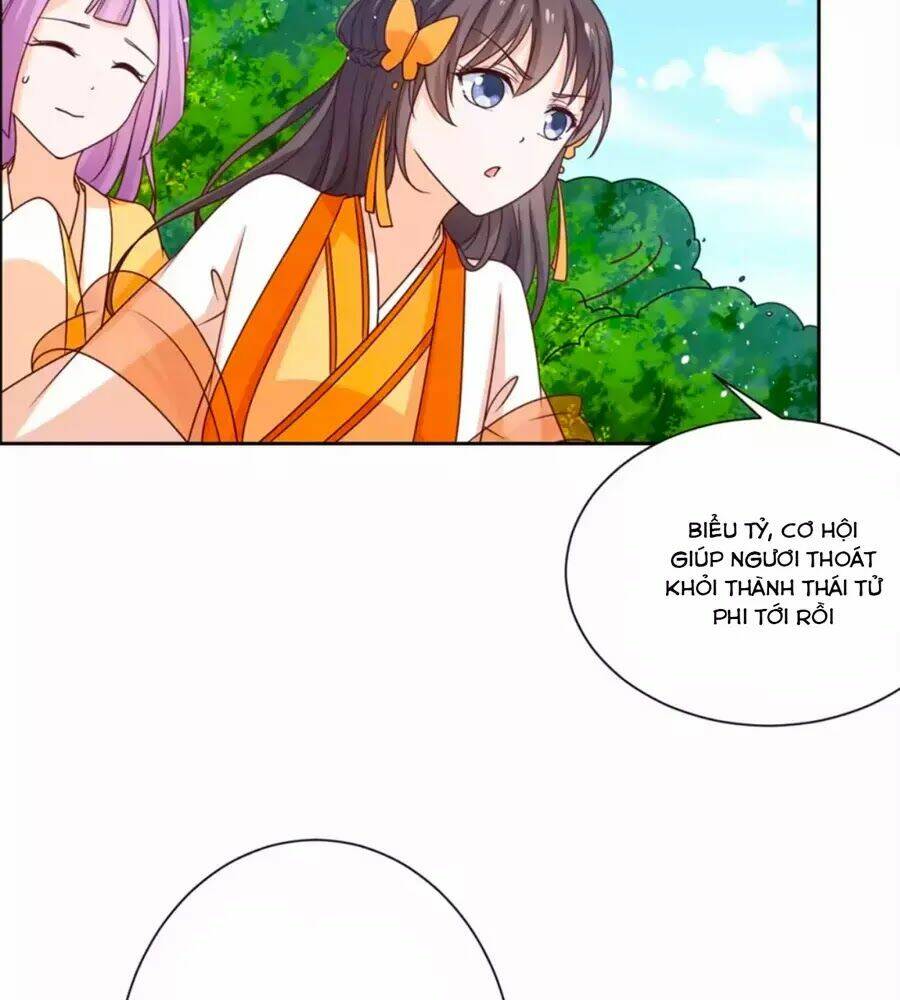 Vương Gia Là Đầu Đại Lão Hổ Chapter 41 - Trang 2